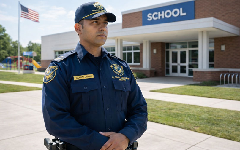 School Security