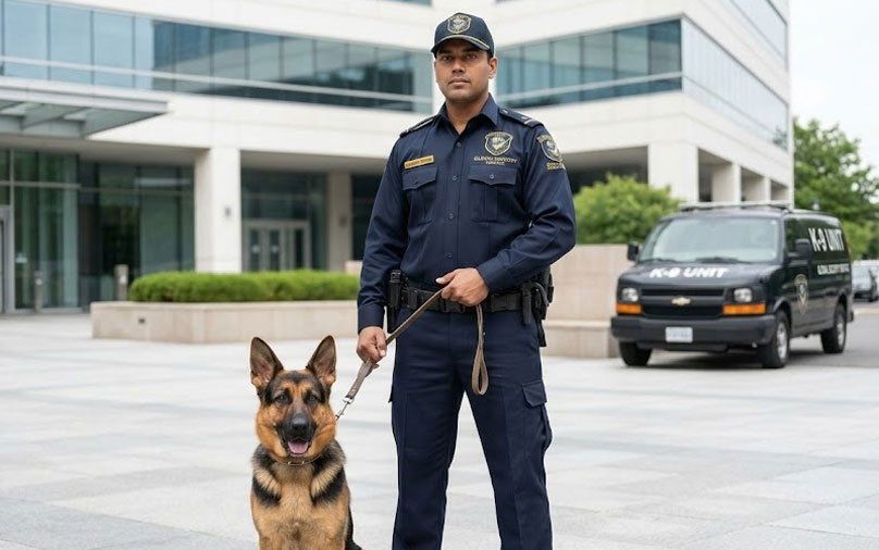 Dog Squads Service